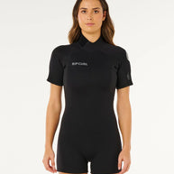 Mutino Donna Rip Curl Trad 2/2
