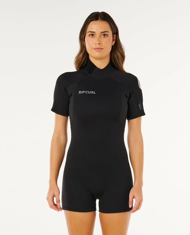Mutino Donna Rip Curl Trad 2/2
