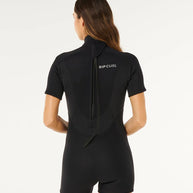 Mutino Donna Rip Curl Trad 2/2