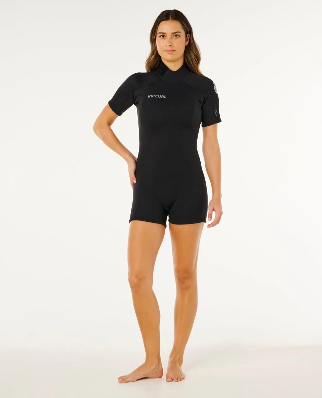 Mutino Donna Rip Curl Trad 2/2