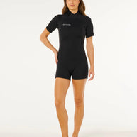 Mutino Donna Rip Curl Trad 2/2