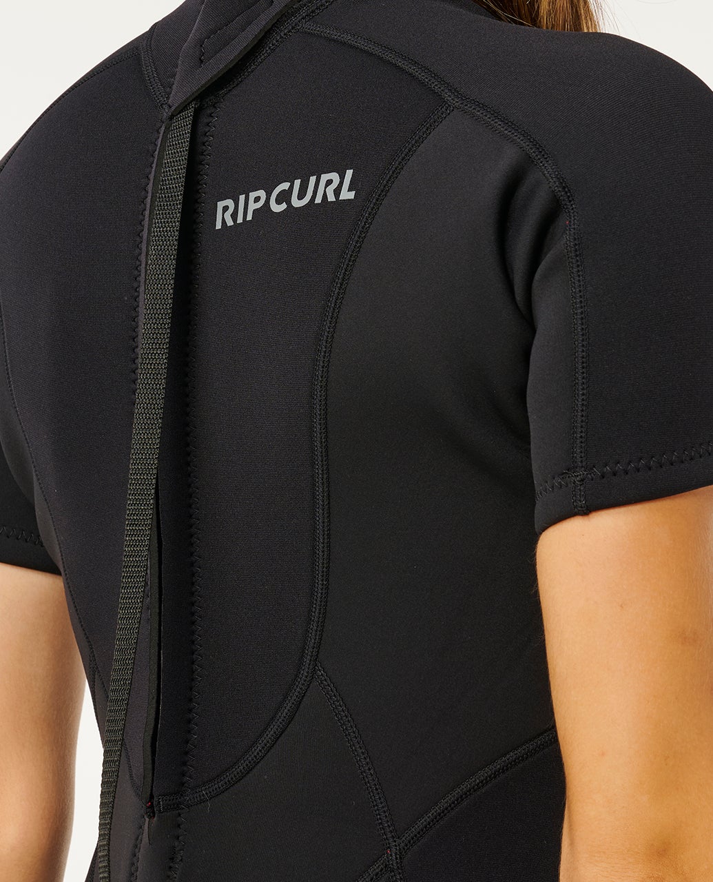 Mutino Donna Rip Curl Trad 2/2