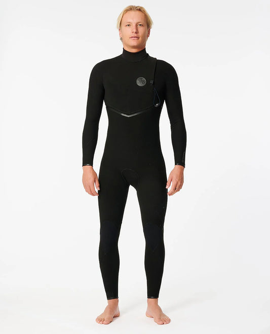 Muta Uomo Rip Curl Flashbomb 3/2 Zip Free