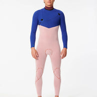 Muta Uomo Rip Curl Flashbomb 3/2 Zip Free