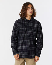 Carica l&#39;immagine nel visualizzatore di Gallery, Camicia Rip Curl Swc Cord Plaid