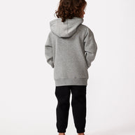 Felpa Bimbo Cappuccio e Zip Rip Curl Wetsuit Icon