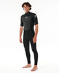 Muta Uomo Rip Curl Omega 2/2 Manica Corta Gamba Lunga