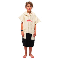 Poncho All-In Junior Bad Cat