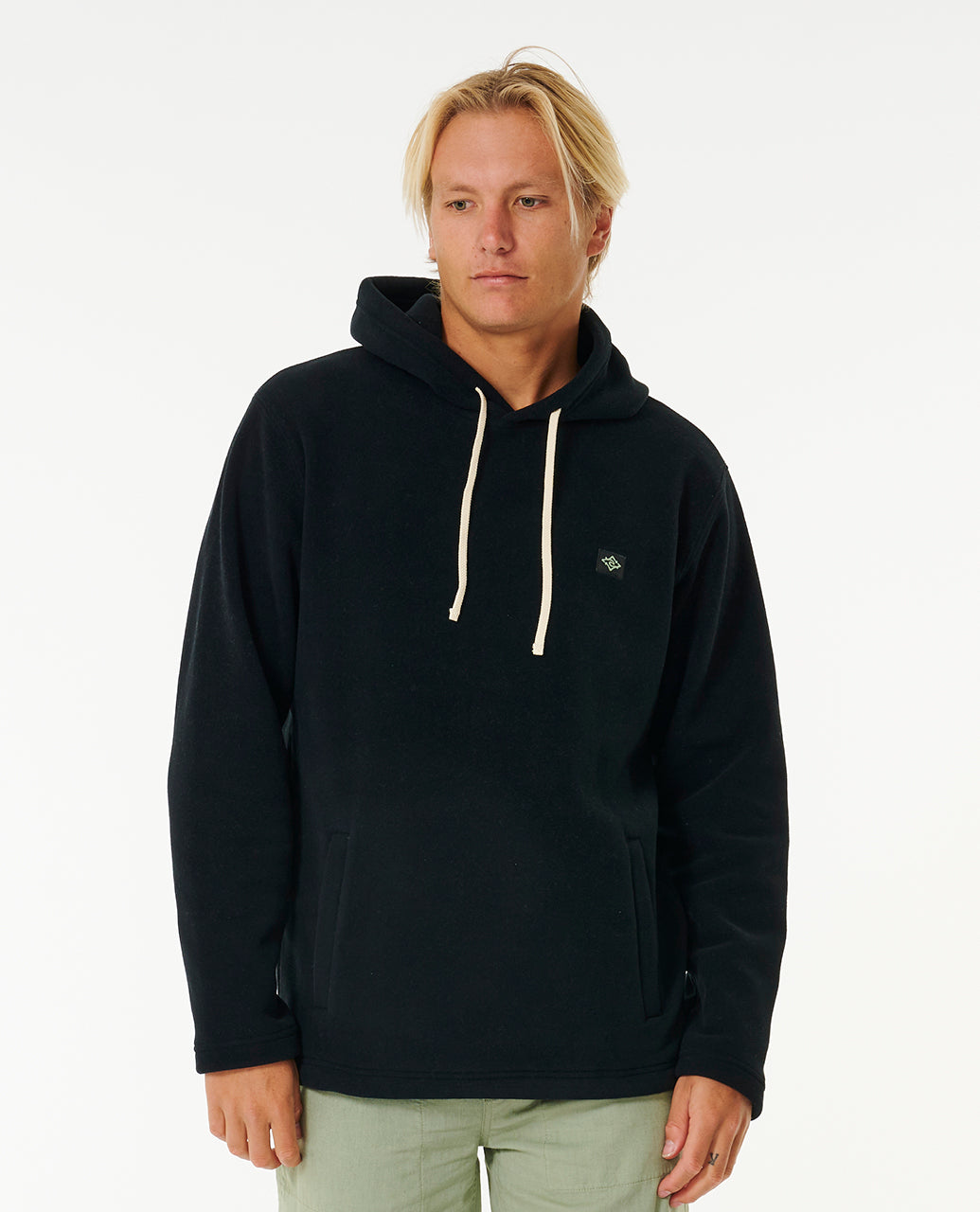 Pile con cappuccio Rip Curl Salt Water Culture