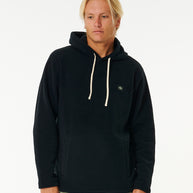 Pile con cappuccio Rip Curl Salt Water Culture