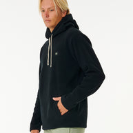 Pile con cappuccio Rip Curl Salt Water Culture