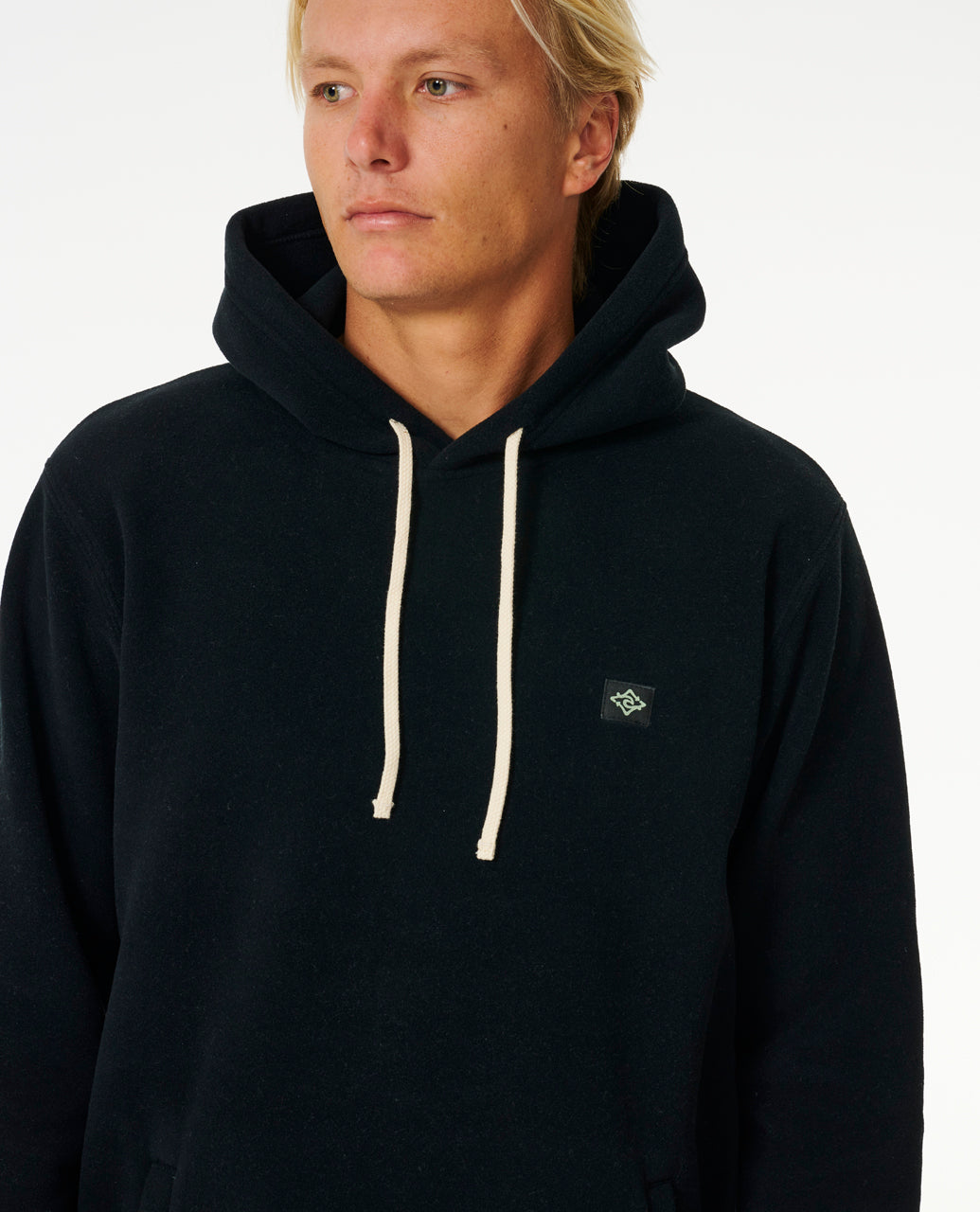 Pile con cappuccio Rip Curl Salt Water Culture