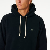 Pile con cappuccio Rip Curl Salt Water Culture