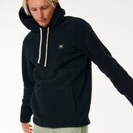 Pile con cappuccio Rip Curl Salt Water Culture