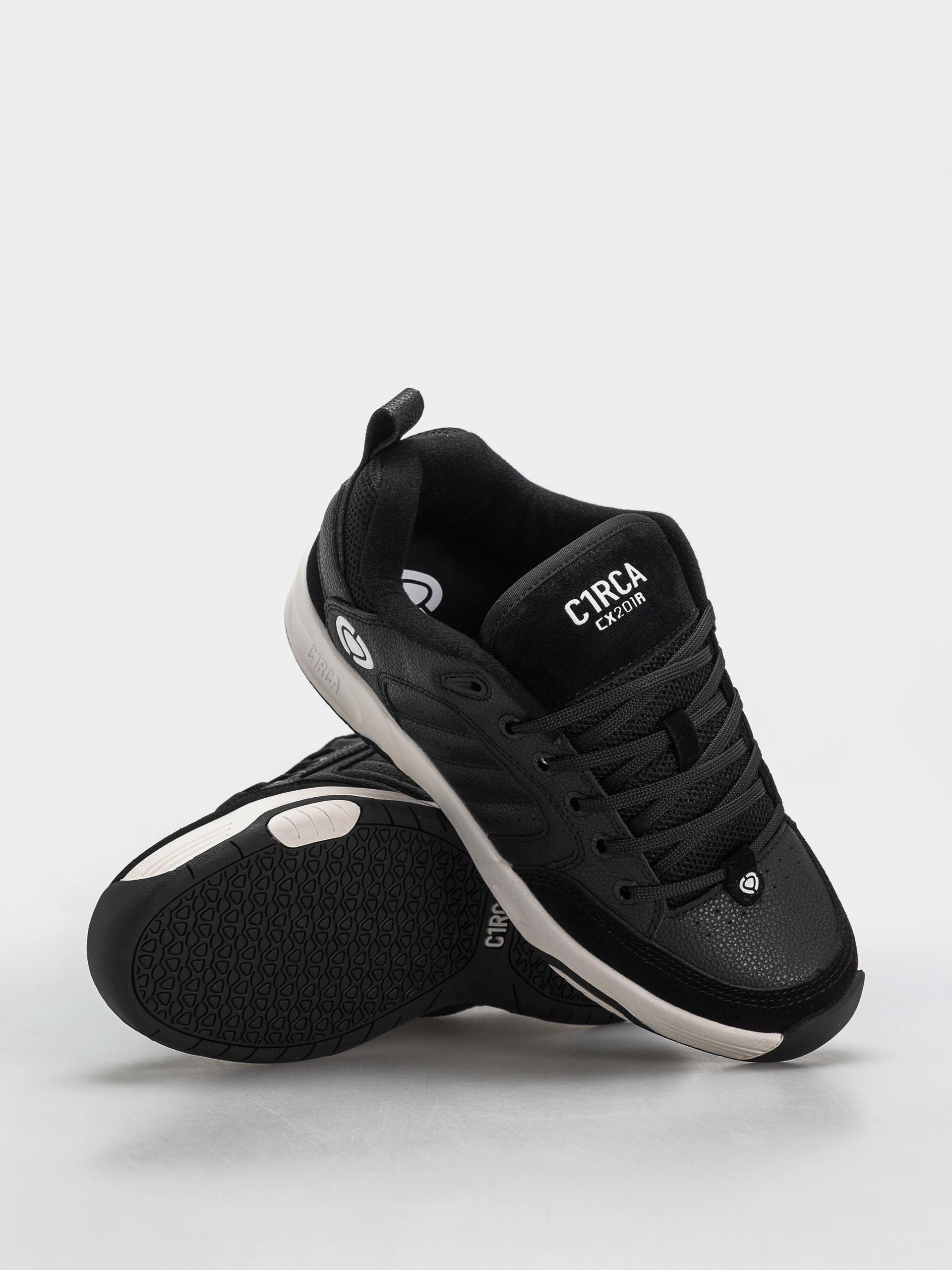 Scarpe Skate C1rca CX201R