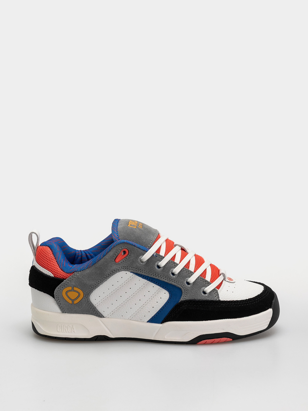 Scarpe Skate C1rca CX201R