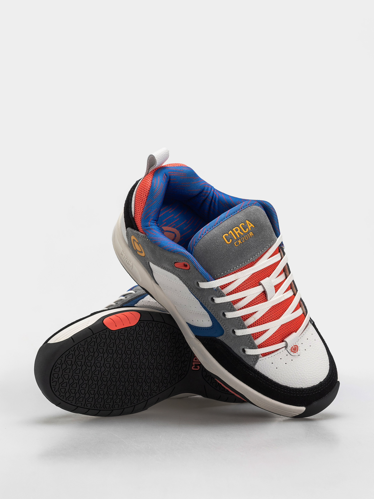 Scarpe Skate C1rca CX201R