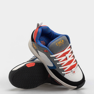 Scarpe Skate C1rca CX201R