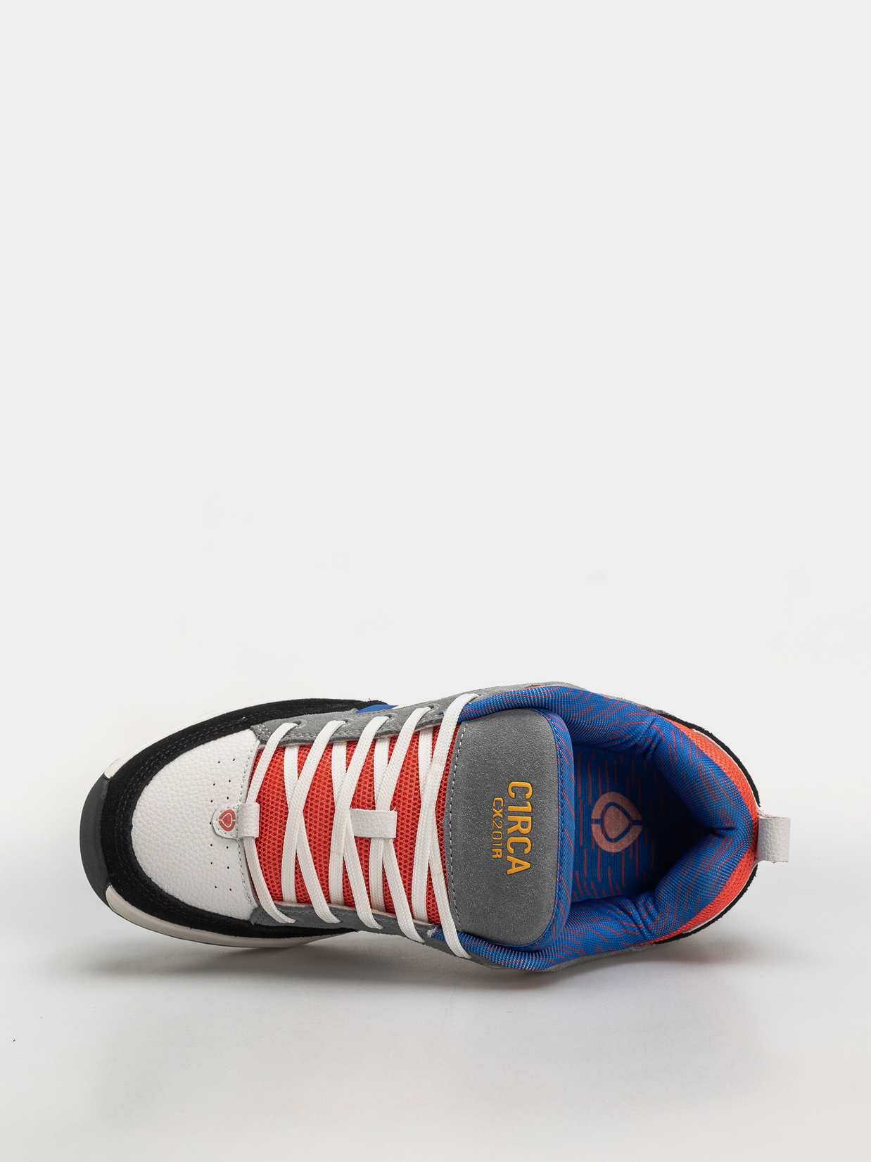 Scarpe Skate C1rca CX201R