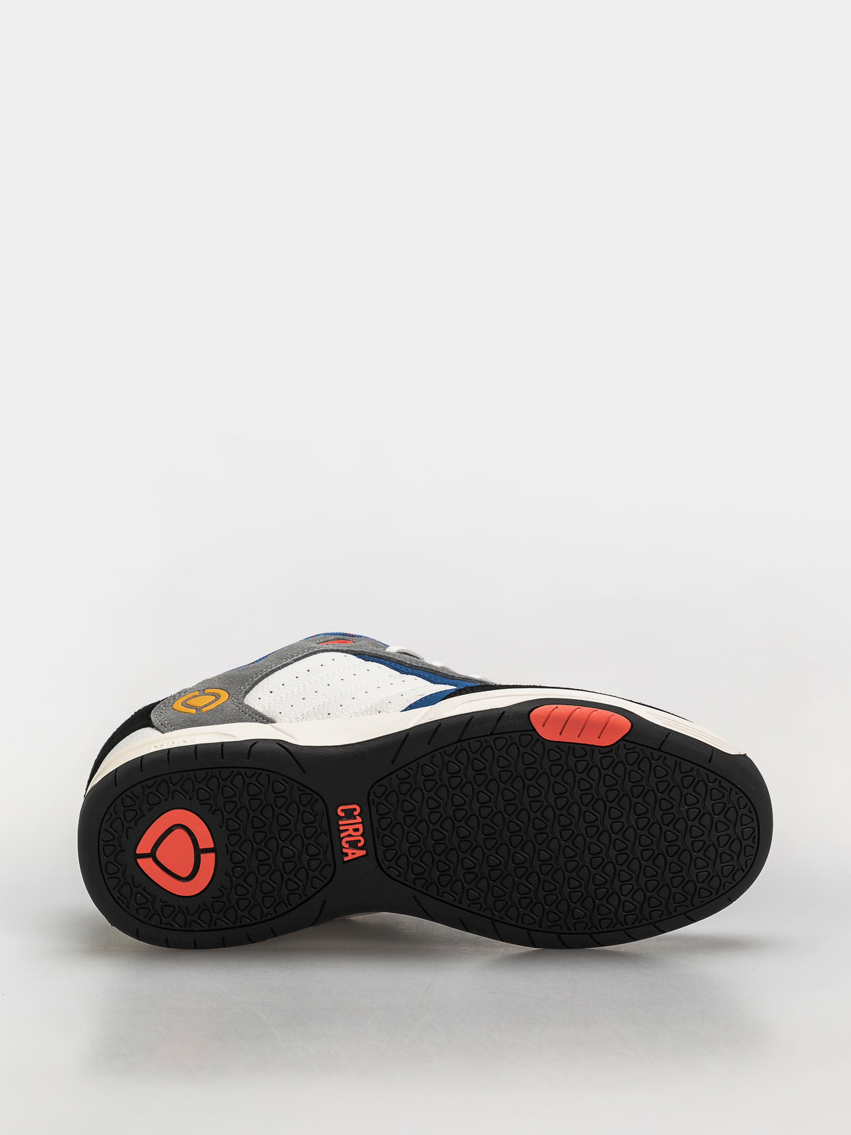 Scarpe Skate C1rca CX201R