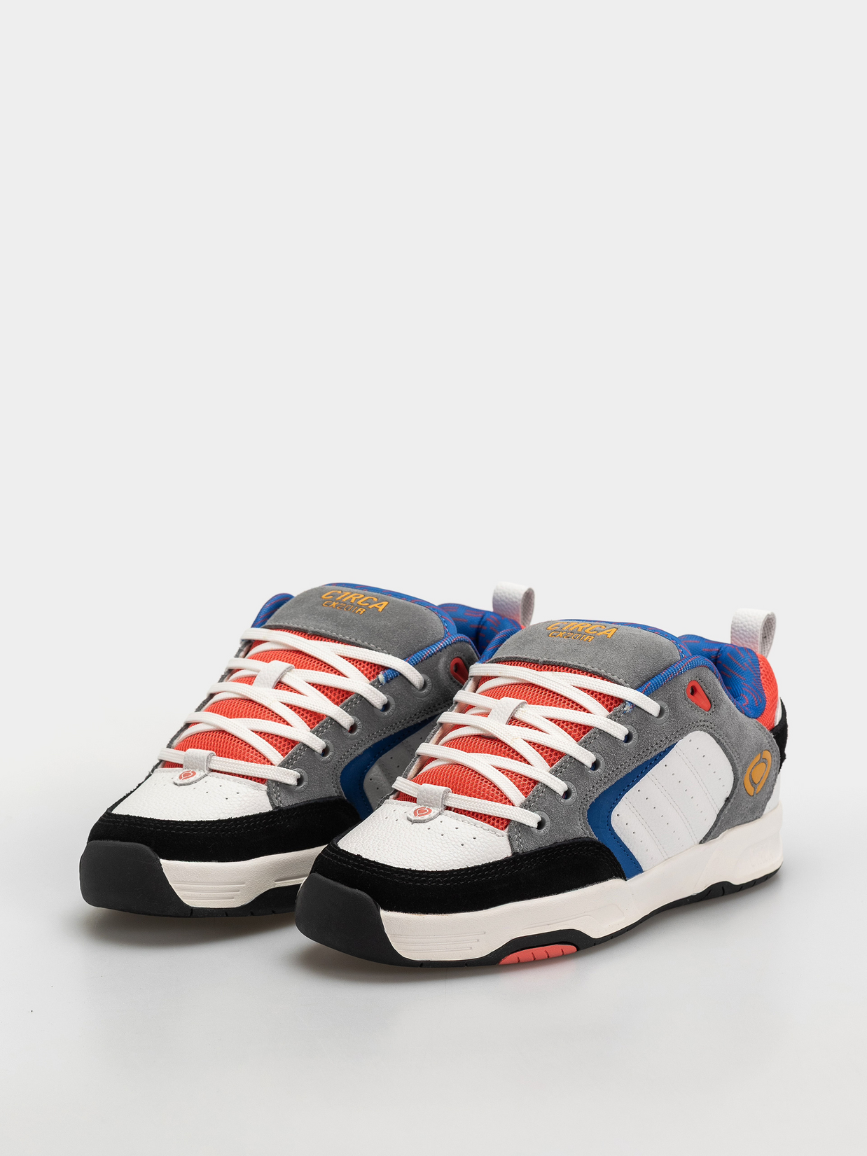 Scarpe Skate C1rca CX201R