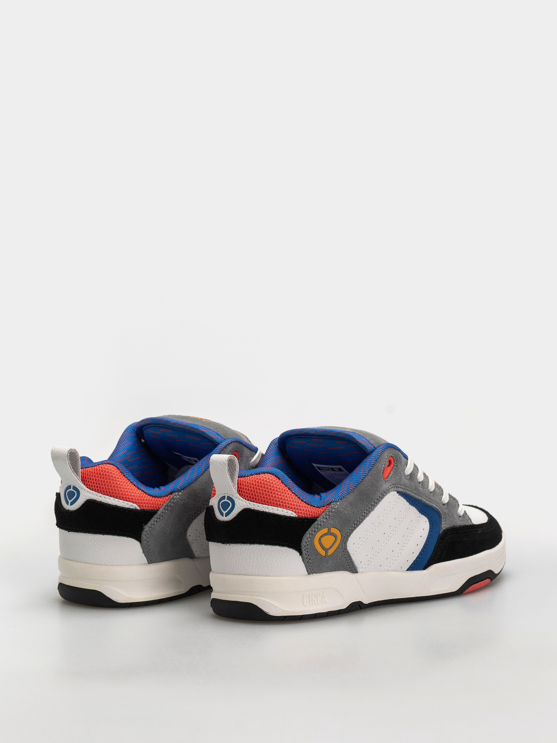 Scarpe Skate C1rca CX201R