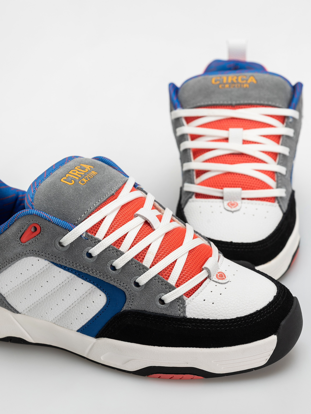 Scarpe Skate C1rca CX201R