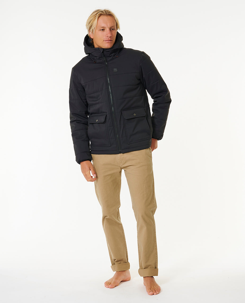 Giacca Rip Curl Anti-Series Ridge