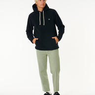 Pile con cappuccio Rip Curl Salt Water Culture