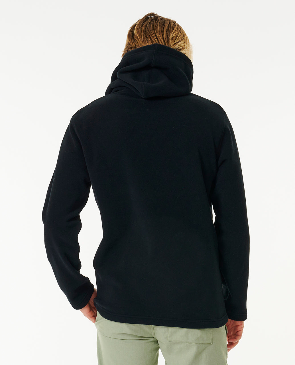 Pile con cappuccio Rip Curl Salt Water Culture