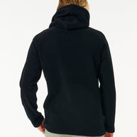 Pile con cappuccio Rip Curl Salt Water Culture