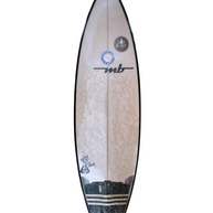 Tavola Surf MB Elisir 5'8''