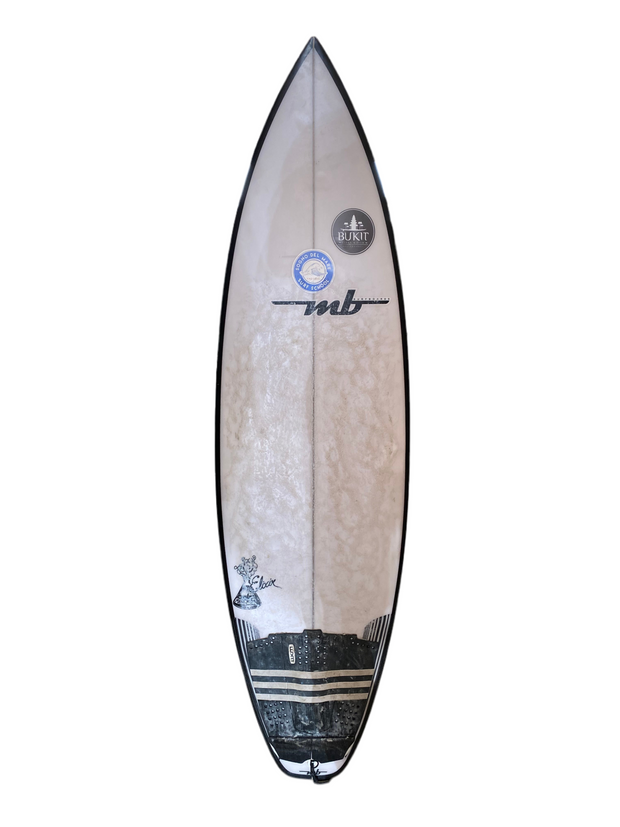 Tavola Surf MB Elisir 5'8''