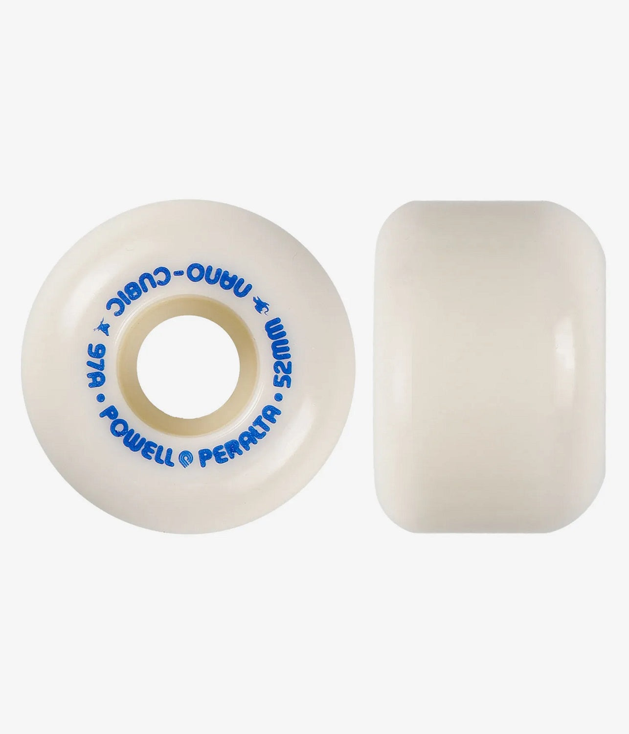 Ruote Skate Powell Peralta Nano Cubic 52 97a