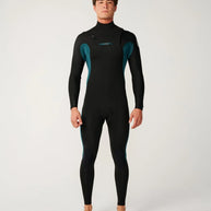 Muta Surf Dawn Patrol