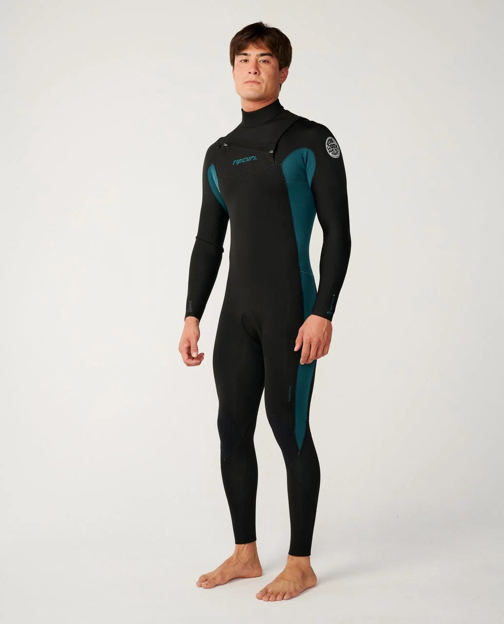 Muta Surf Dawn Patrol