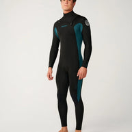 Muta Surf Dawn Patrol