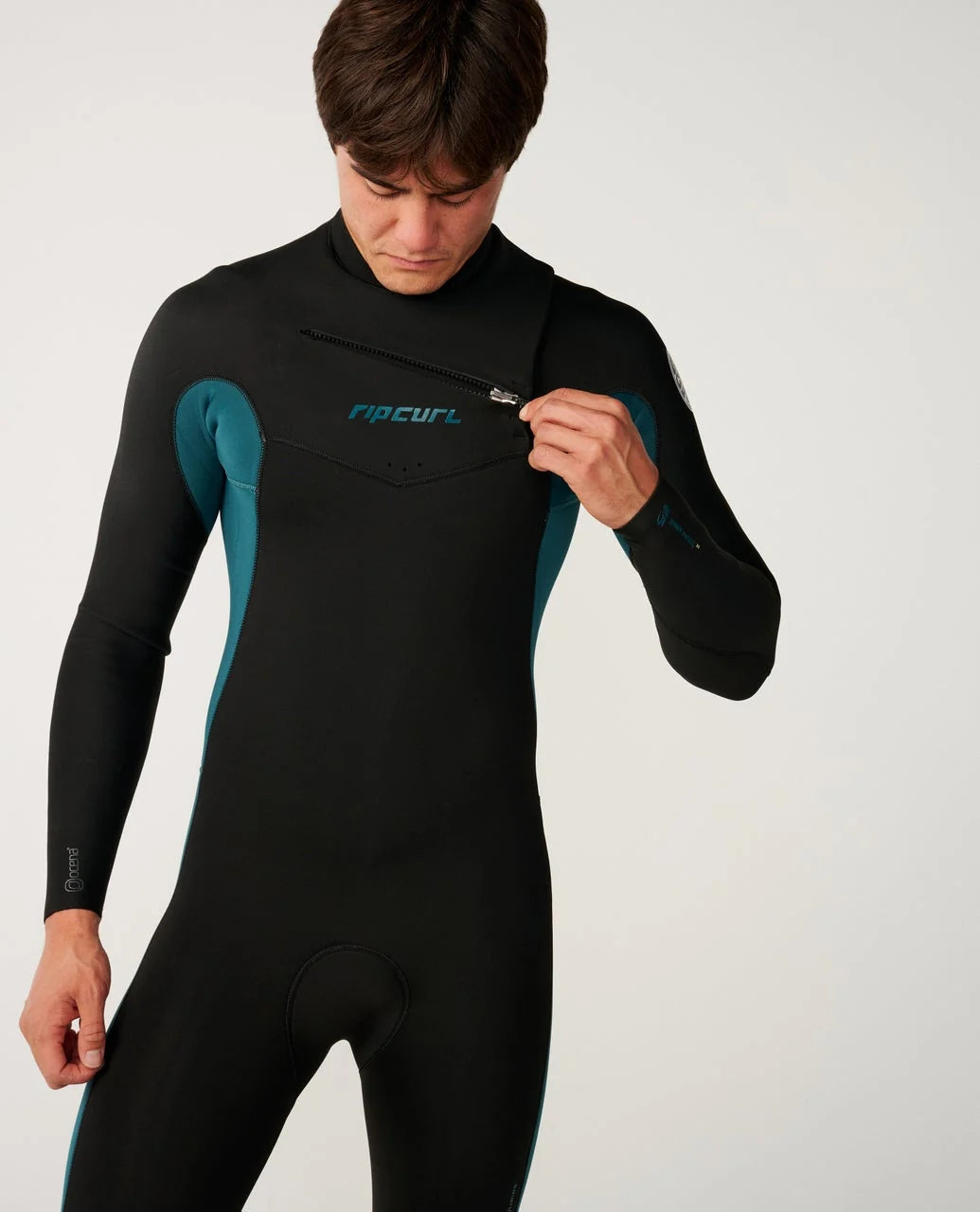 Muta Surf Dawn Patrol