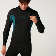 Muta Surf Dawn Patrol
