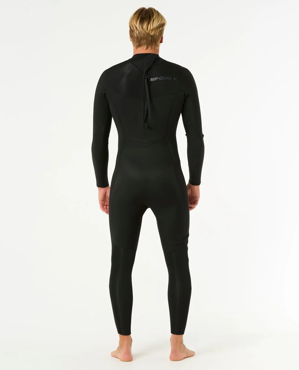 Muta Uomo Rip Curl Dawn Patrol 4/3 Back Zip 
