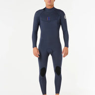 Muta Uomo Rip Curl Dawn Patrol 3/2 Back Zip