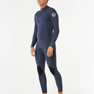 Muta Uomo Rip Curl Dawn Patrol 3/2 Back Zip