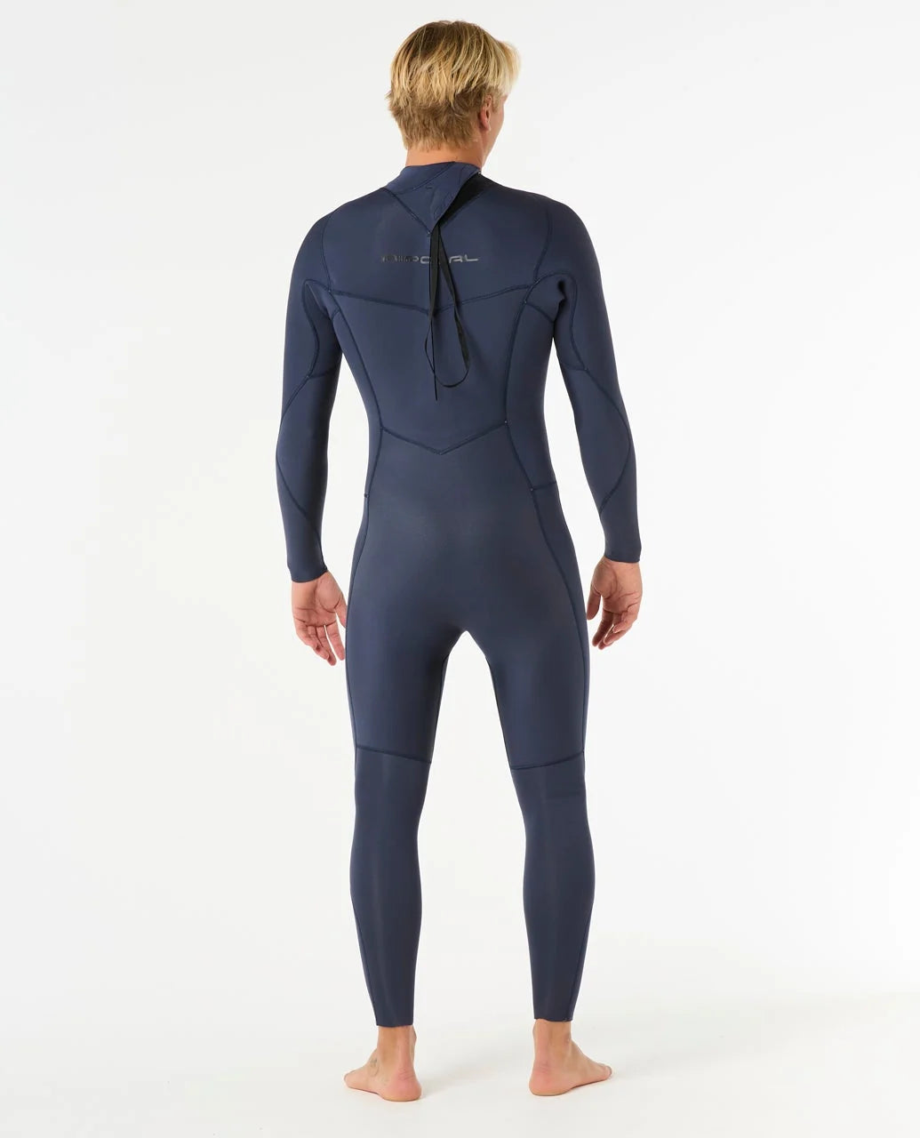 Muta Uomo Rip Curl Dawn Patrol 3/2 Back Zip