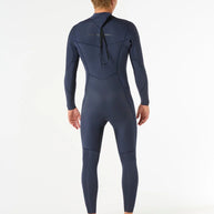 Muta Uomo Rip Curl Dawn Patrol 3/2 Back Zip