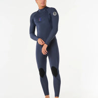 Muta Uomo Rip Curl Dawn Patrol 3/2 Back Zip