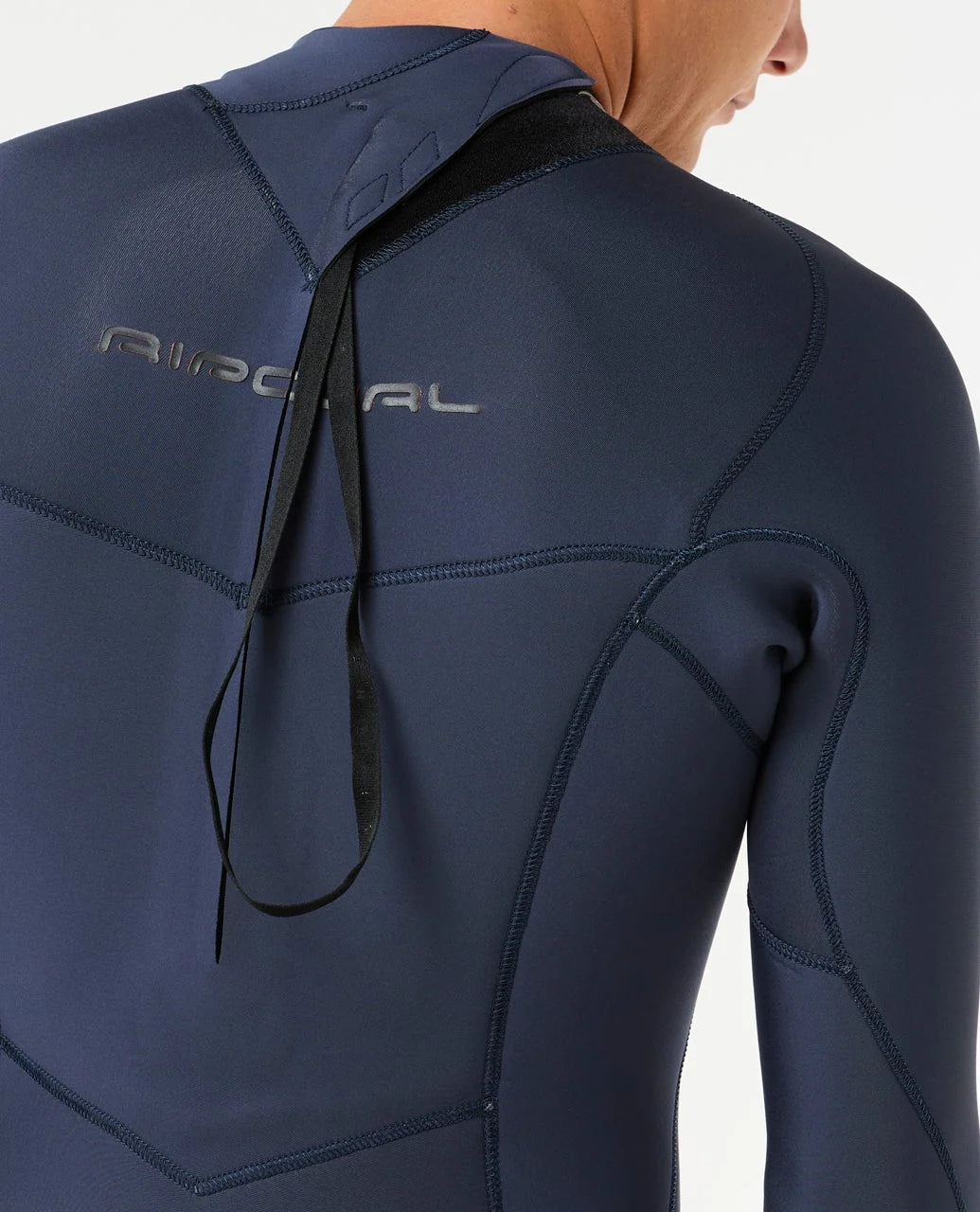 Muta Uomo Rip Curl Dawn Patrol 3/2 Back Zip