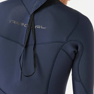 Muta Uomo Rip Curl Dawn Patrol 3/2 Back Zip
