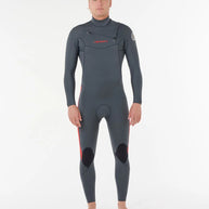 Muta Uomo Rip Curl Dawn Patrol Pro 3/2 Front Zip