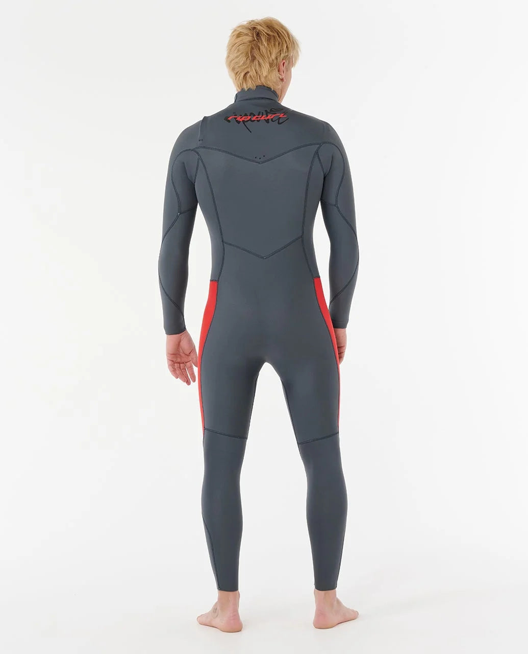 Muta Uomo Rip Curl Dawn Patrol Pro 3/2 Front Zip