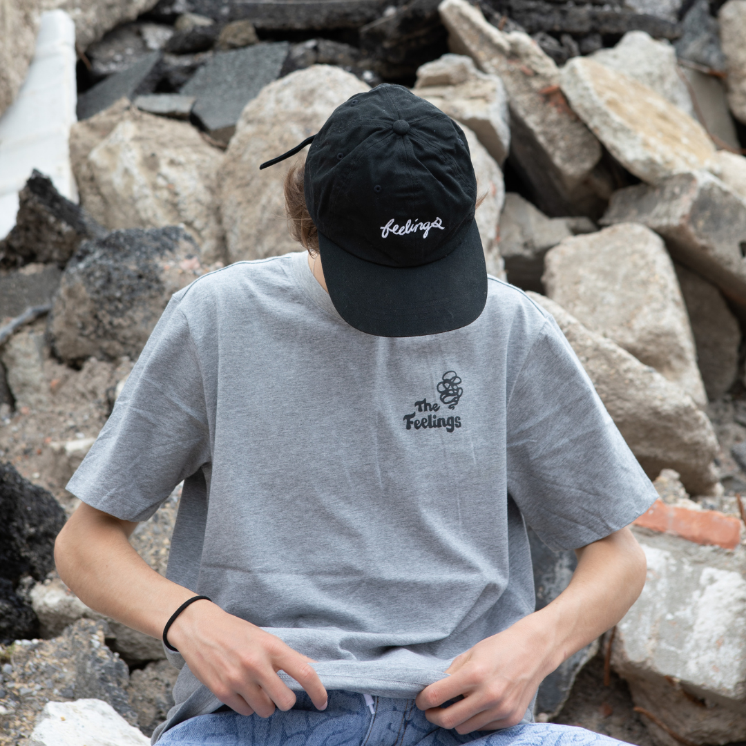 Maglietta AndFeelings Guy